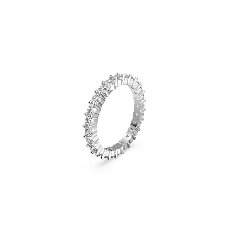 Swarovski Stilla Ring Set image number 8